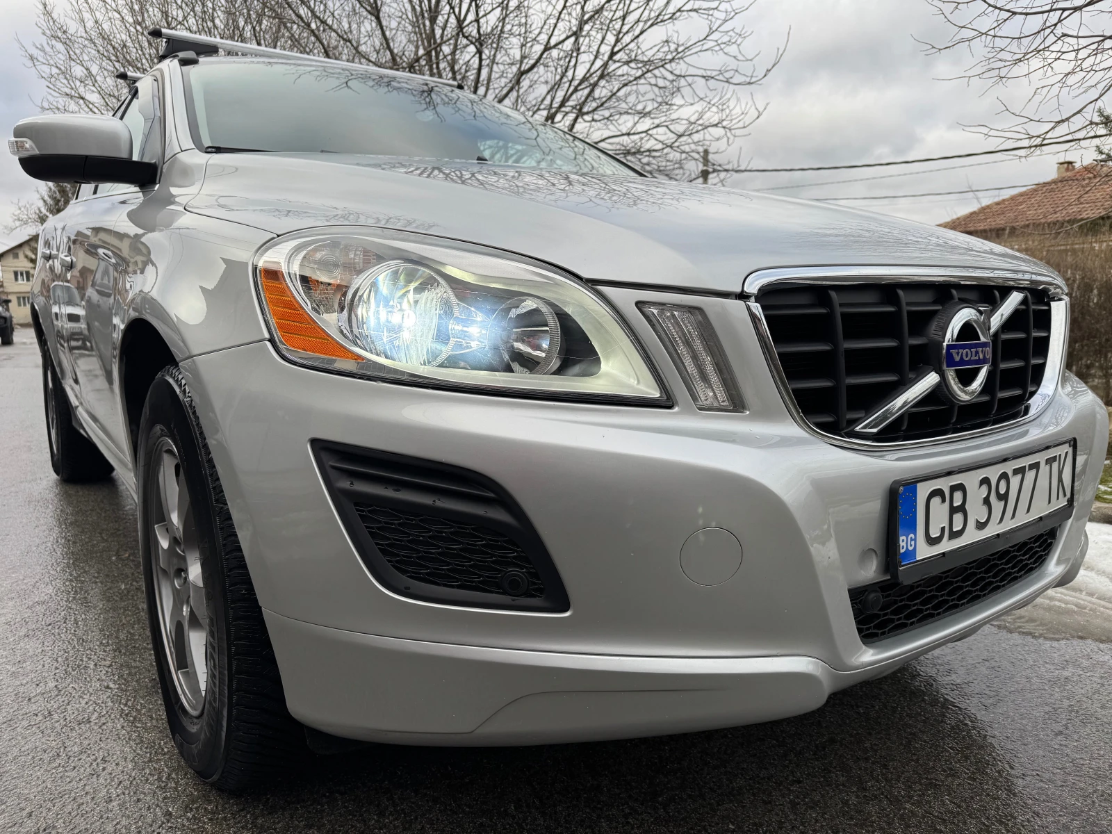 Volvo XC60  - изображение 5