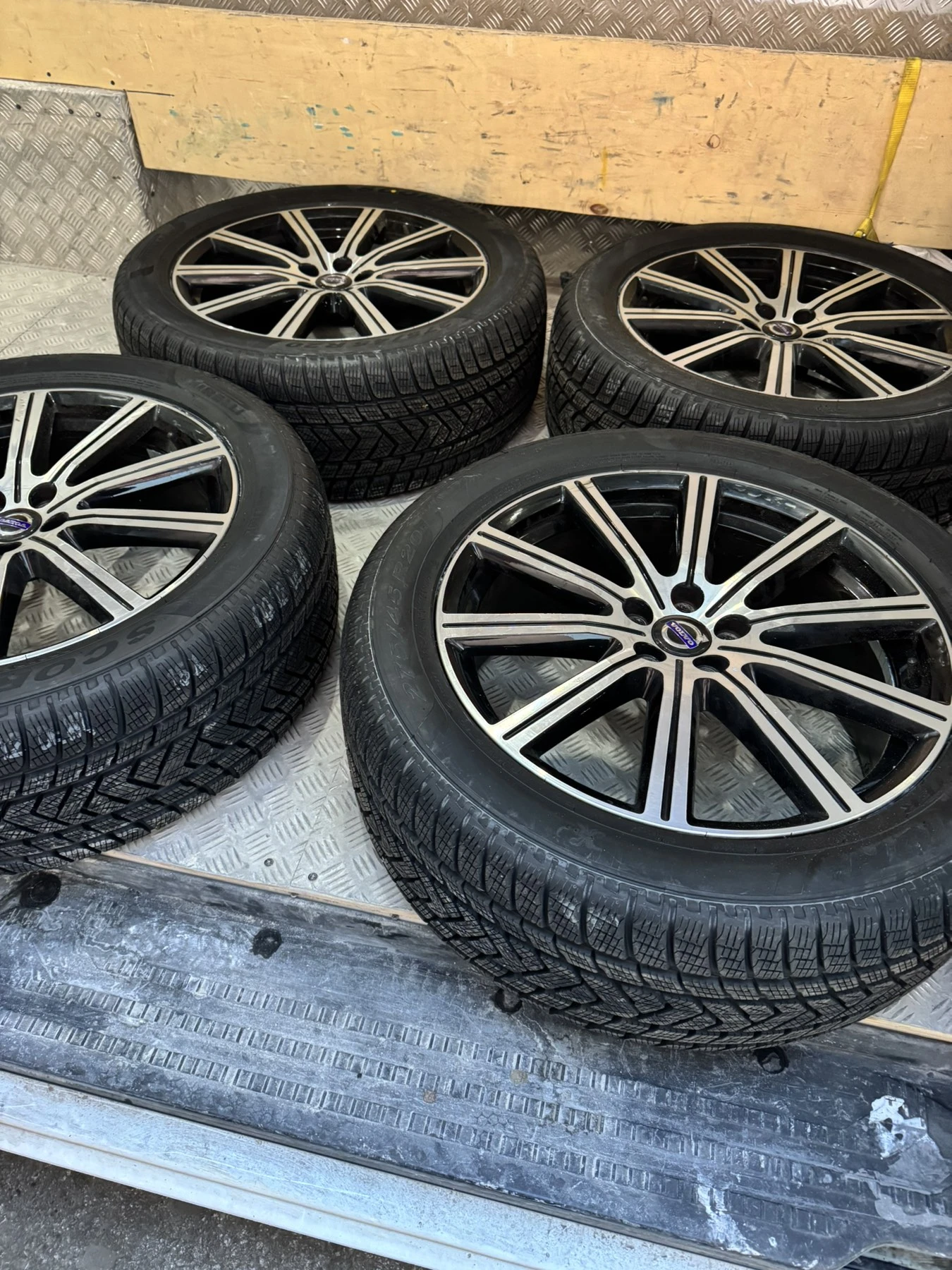 Volvo XC60 | Mobile.bg � ����������� 17