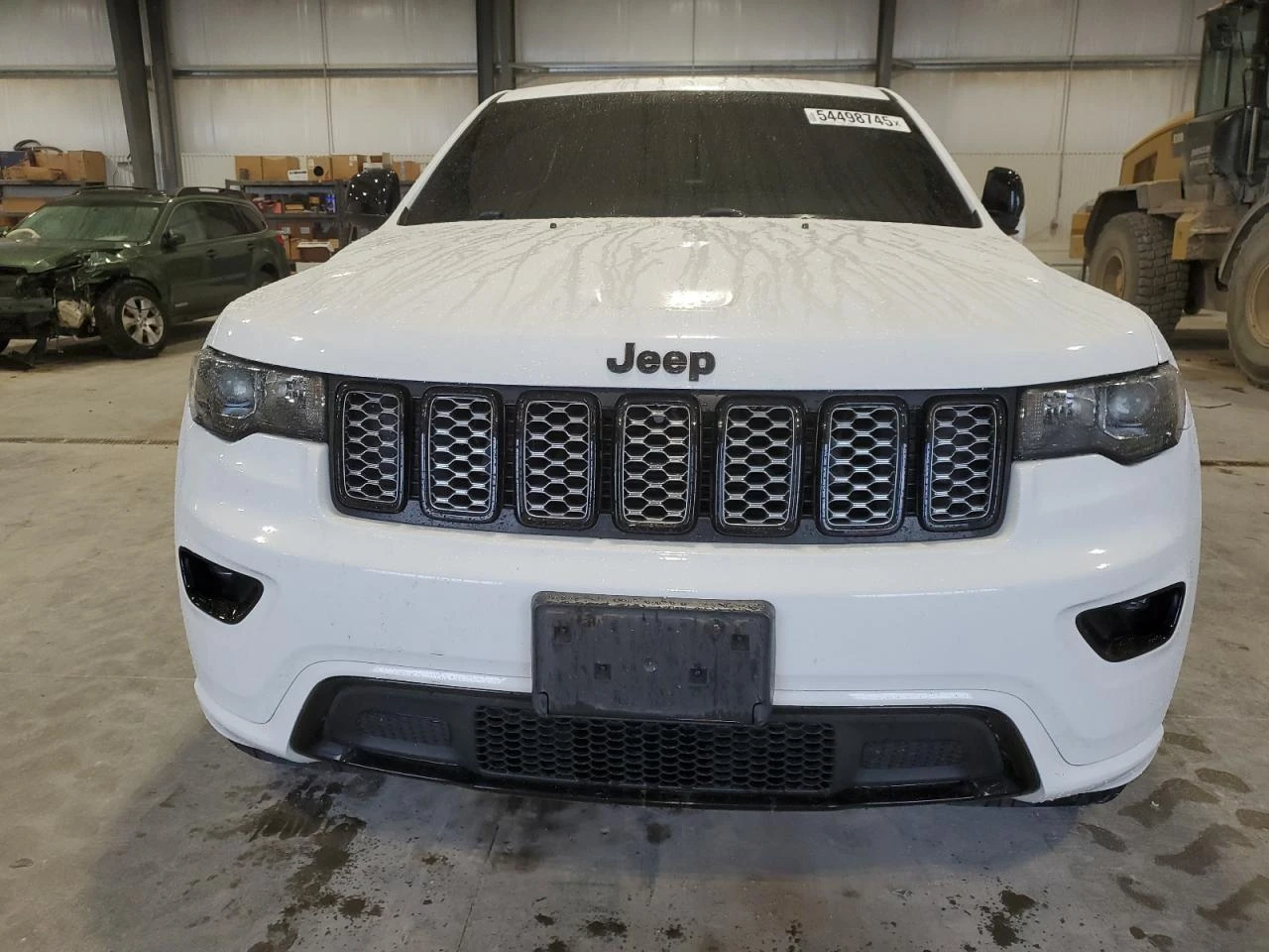 Jeep Grand cherokee 3.6V6* 4X4* LAREDO | Mobile.bg � ����������� 4