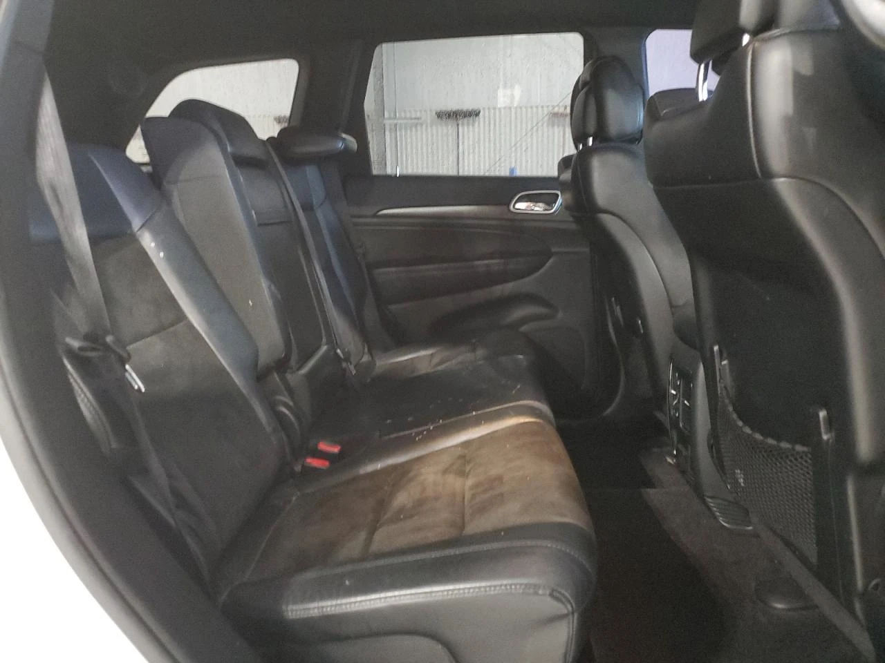Jeep Grand cherokee 3.6V6* 4X4* LAREDO | Mobile.bg � ����������� 10