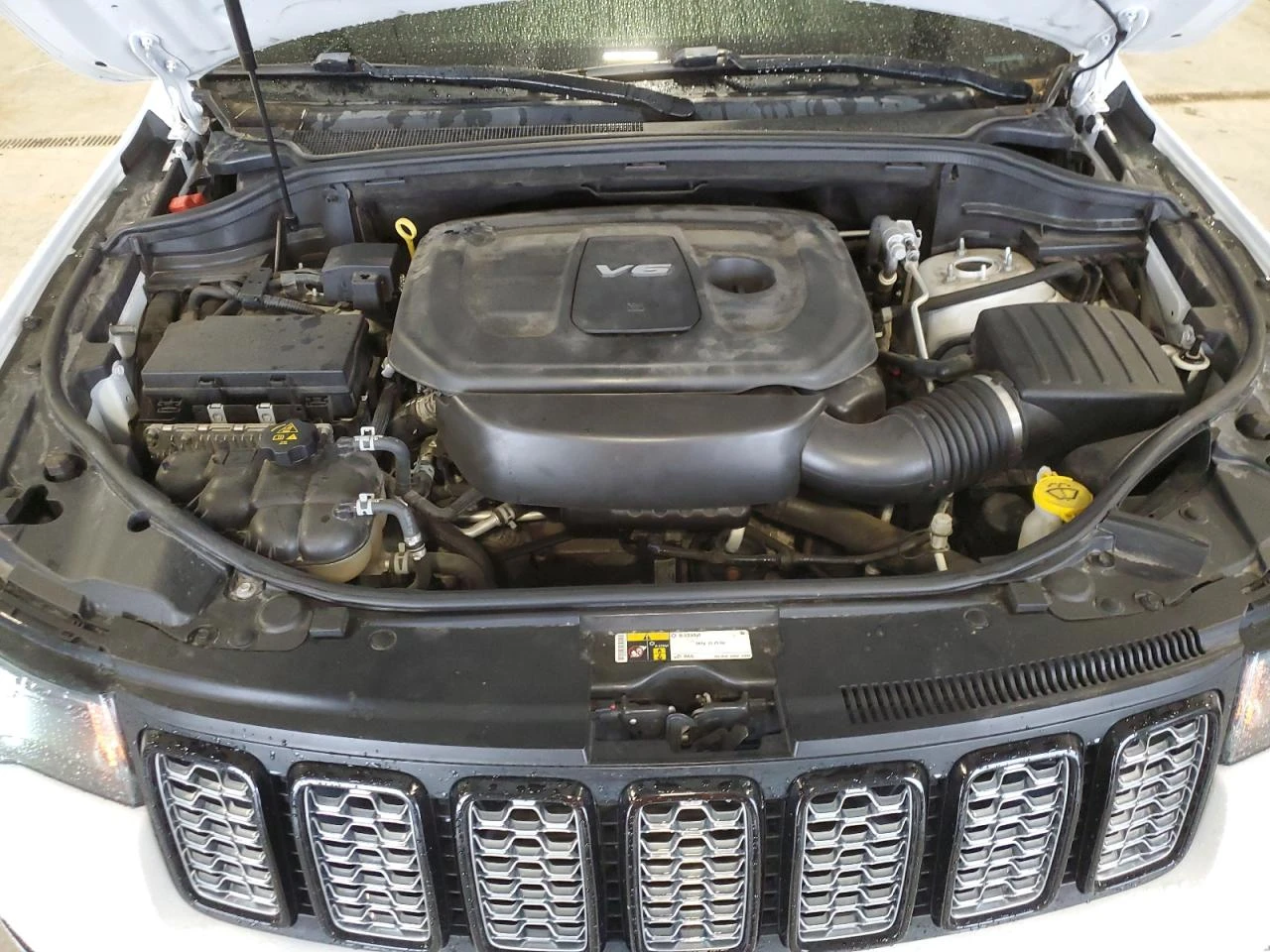 Jeep Grand cherokee 3.6V6* 4X4* LAREDO | Mobile.bg � ����������� 12