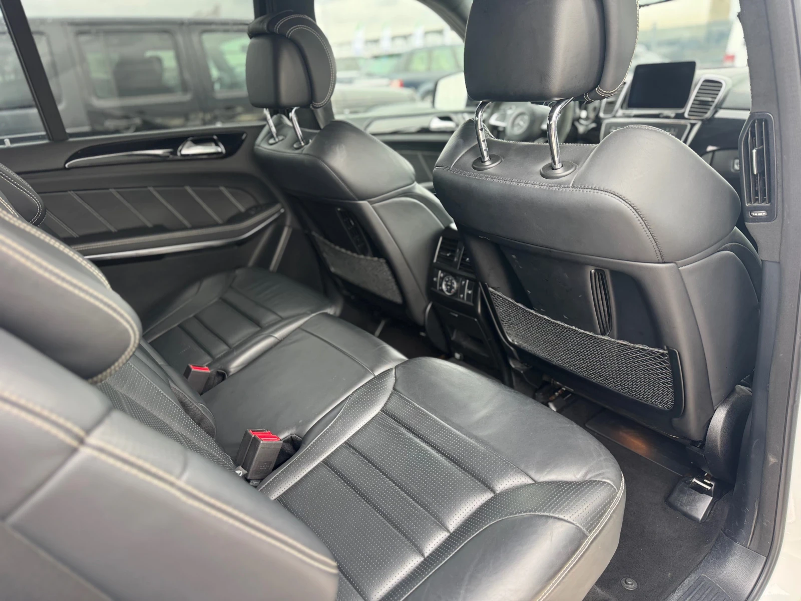 Mercedes-Benz GLS 63 AMG Premium | Mobile.bg � ����������� 13