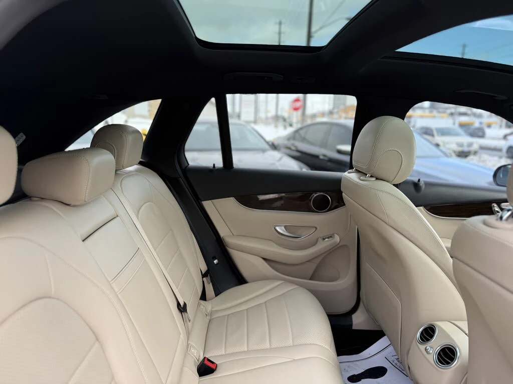 Mercedes-Benz GLC 300 4MATIC* CARFAX* A��������� | Mobile.bg � ����������� 11