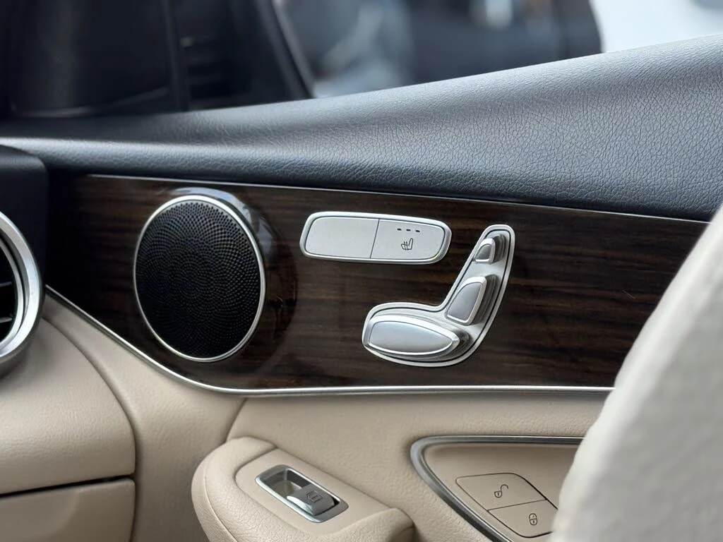 Mercedes-Benz GLC 300 4MATIC* CARFAX* A��������� | Mobile.bg � ����������� 10