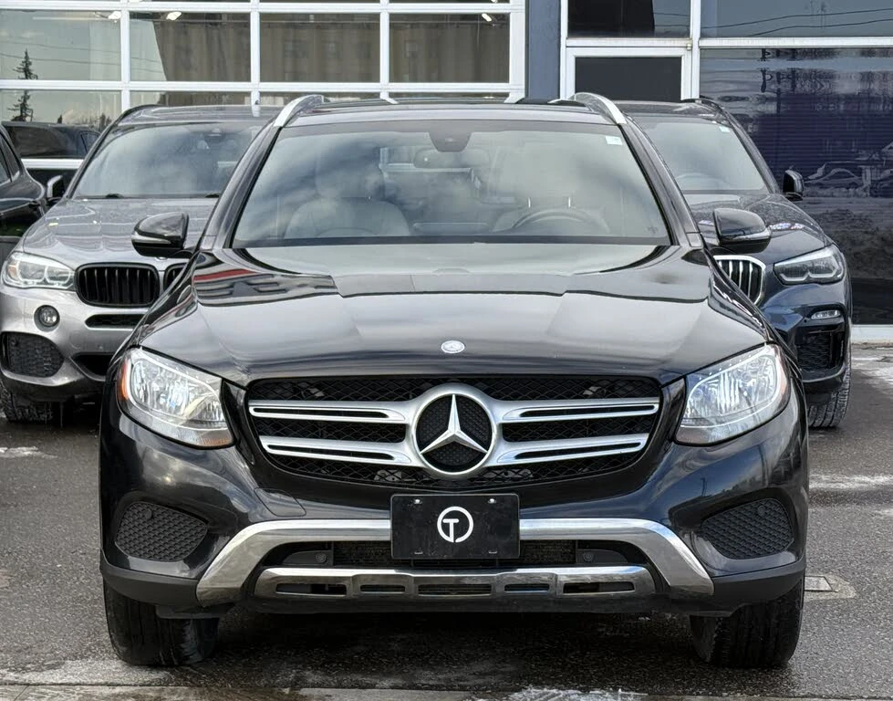 Mercedes-Benz GLC 300 4MATIC* CARFAX* A��������� | Mobile.bg � ����������� 2