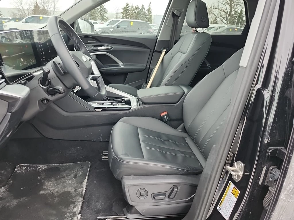 Audi Q5 PROGRESSIV  CARFAX - изображение 5