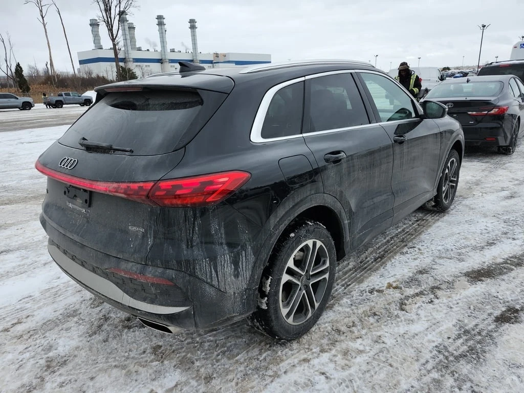 Audi Q5 PROGRESSIV  CARFAX - изображение 3