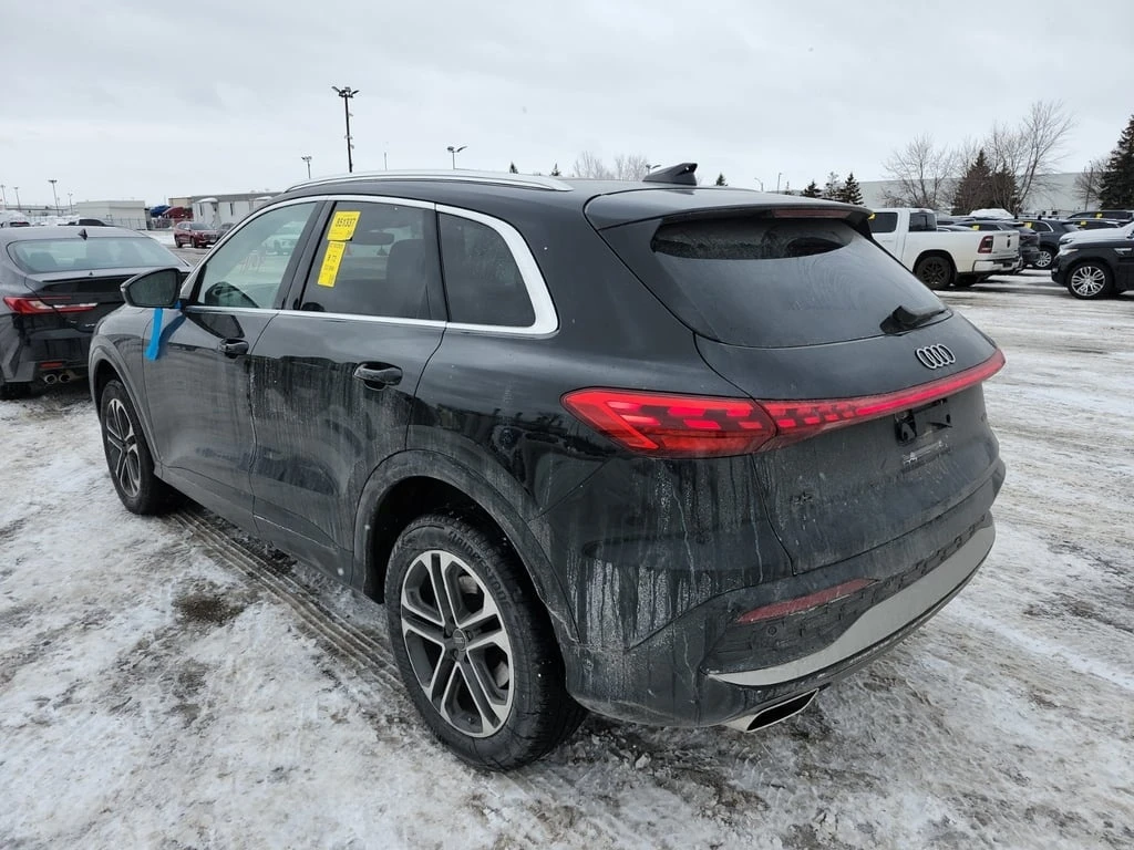 Audi Q5 PROGRESSIV  CARFAX - изображение 4