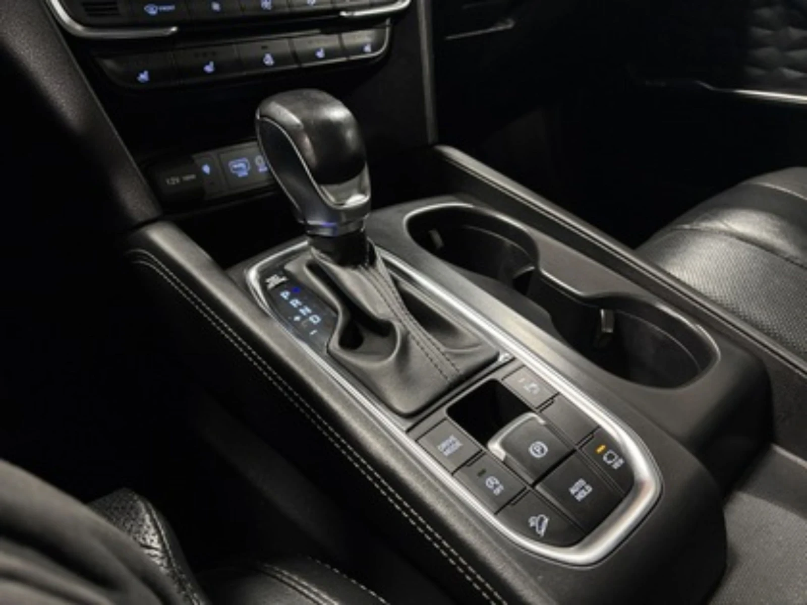 Hyundai Santa fe ������ ������/84�.��/2020/����� ������� | Mobile.bg � ����������� 11