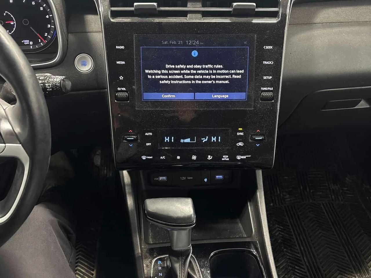 Hyundai Tucson Preferred/CARFAX/��������/�������� | Mobile.bg � ����������� 9