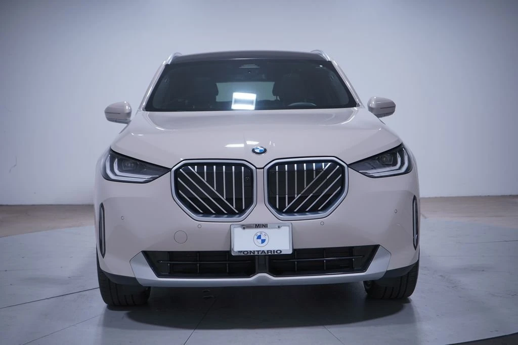 BMW X3 30 xDrive * В ГАРАНЦИЯ*  - изображение 2