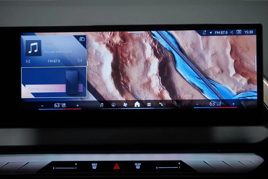 BMW X3 30 xDrive * В ГАРАНЦИЯ* , снимка 12 - Автомобили и джипове - 53741439