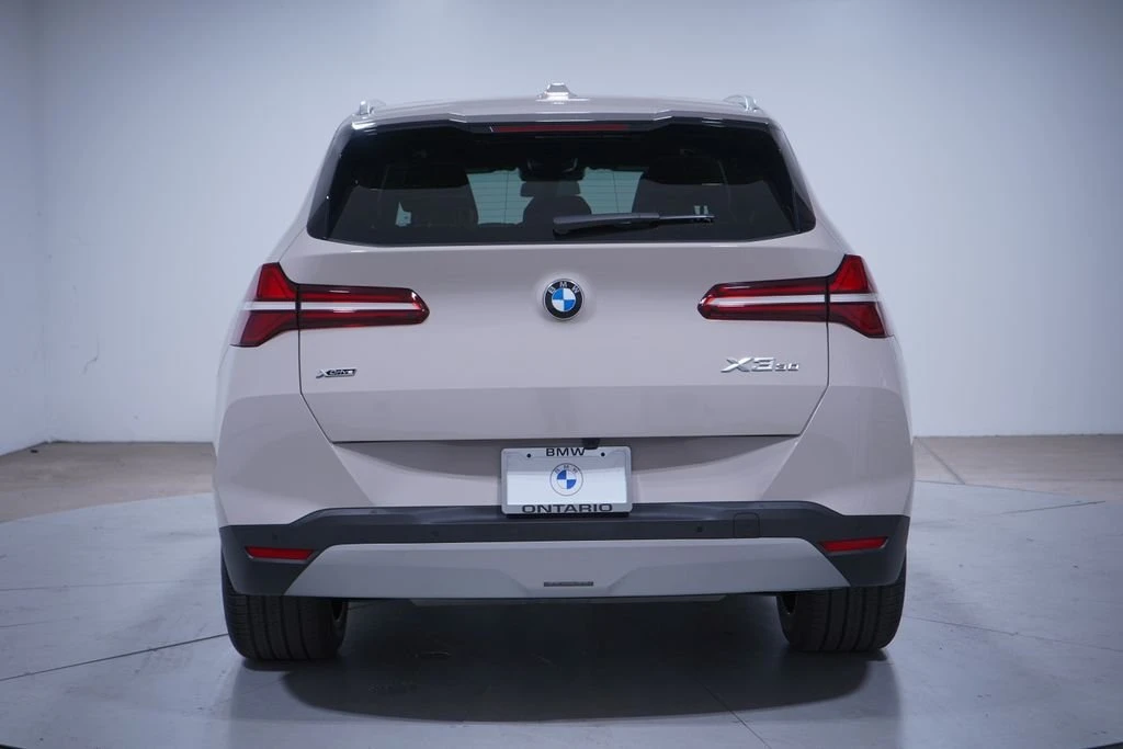 BMW X3 30 xDrive * В ГАРАНЦИЯ*  - изображение 4