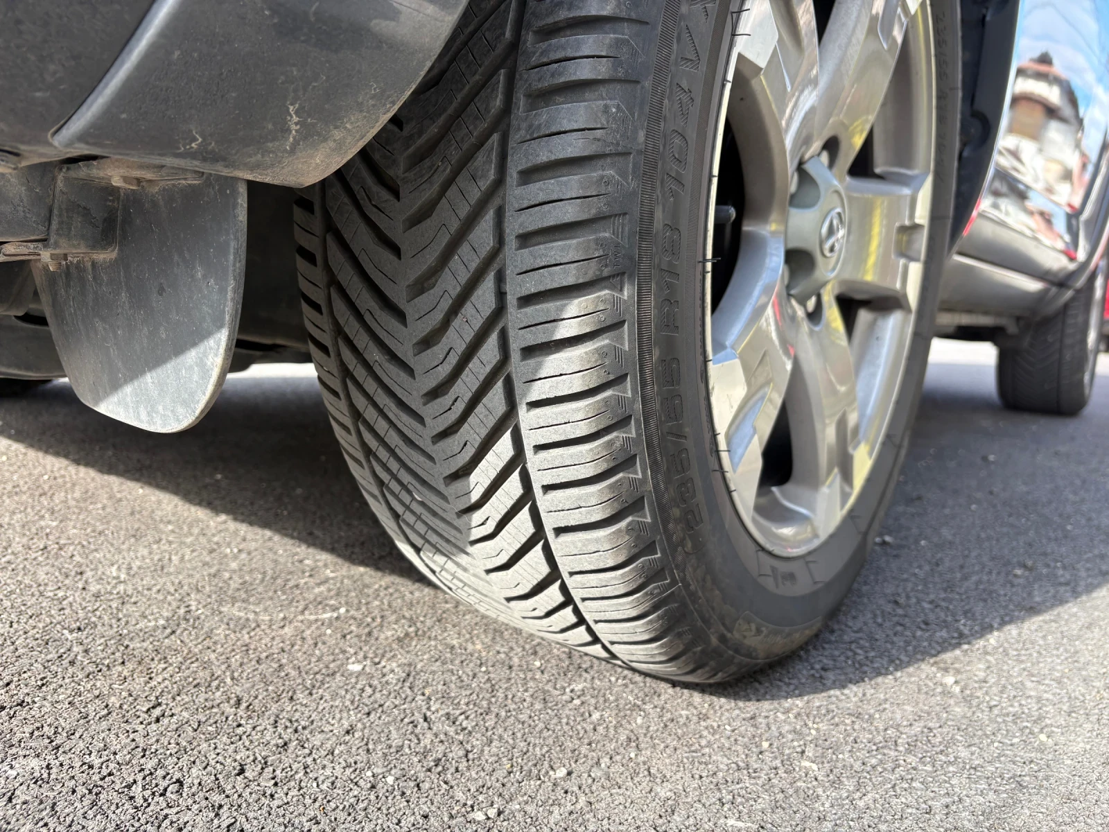 Toyota Rav4 Toyota Rav 4, снимка 12 - Автомобили и джипове - 54149997