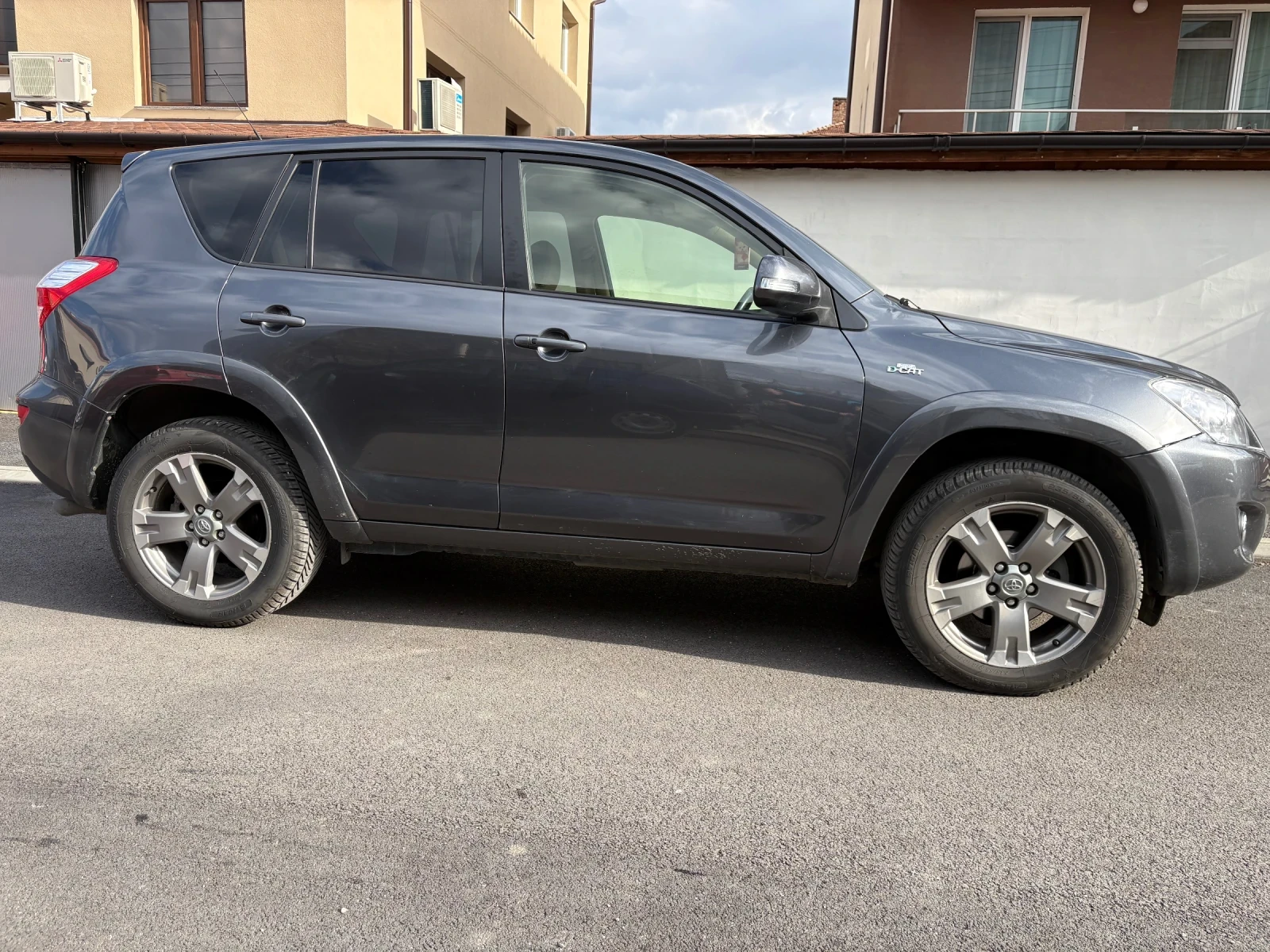 Toyota Rav4 Toyota Rav 4, снимка 3 - Автомобили и джипове - 54149997