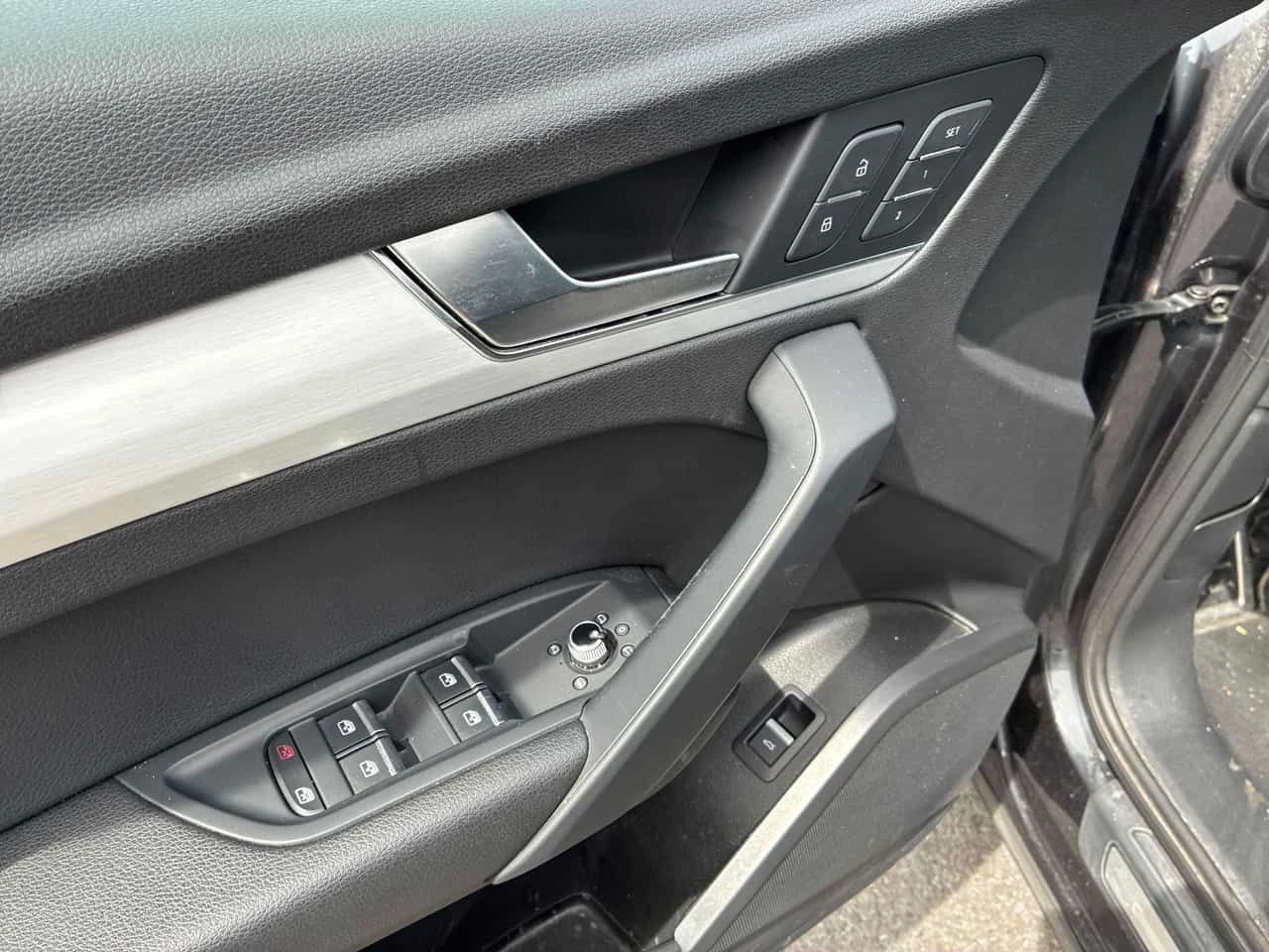 Audi Q5  Progressiv /CAMERA/ПОДГРЕВИ, снимка 12 - Автомобили и джипове - 54356953