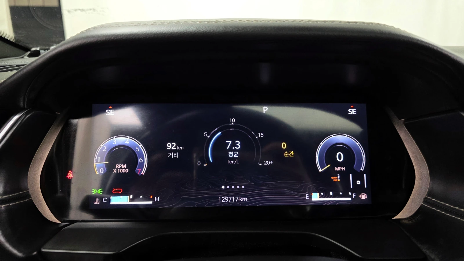 Jeep Grand cherokee 2022* 7 PASS* OVERLAND* �����* HEAD-UP* ������ ��� | Mobile.bg � ����������� 7