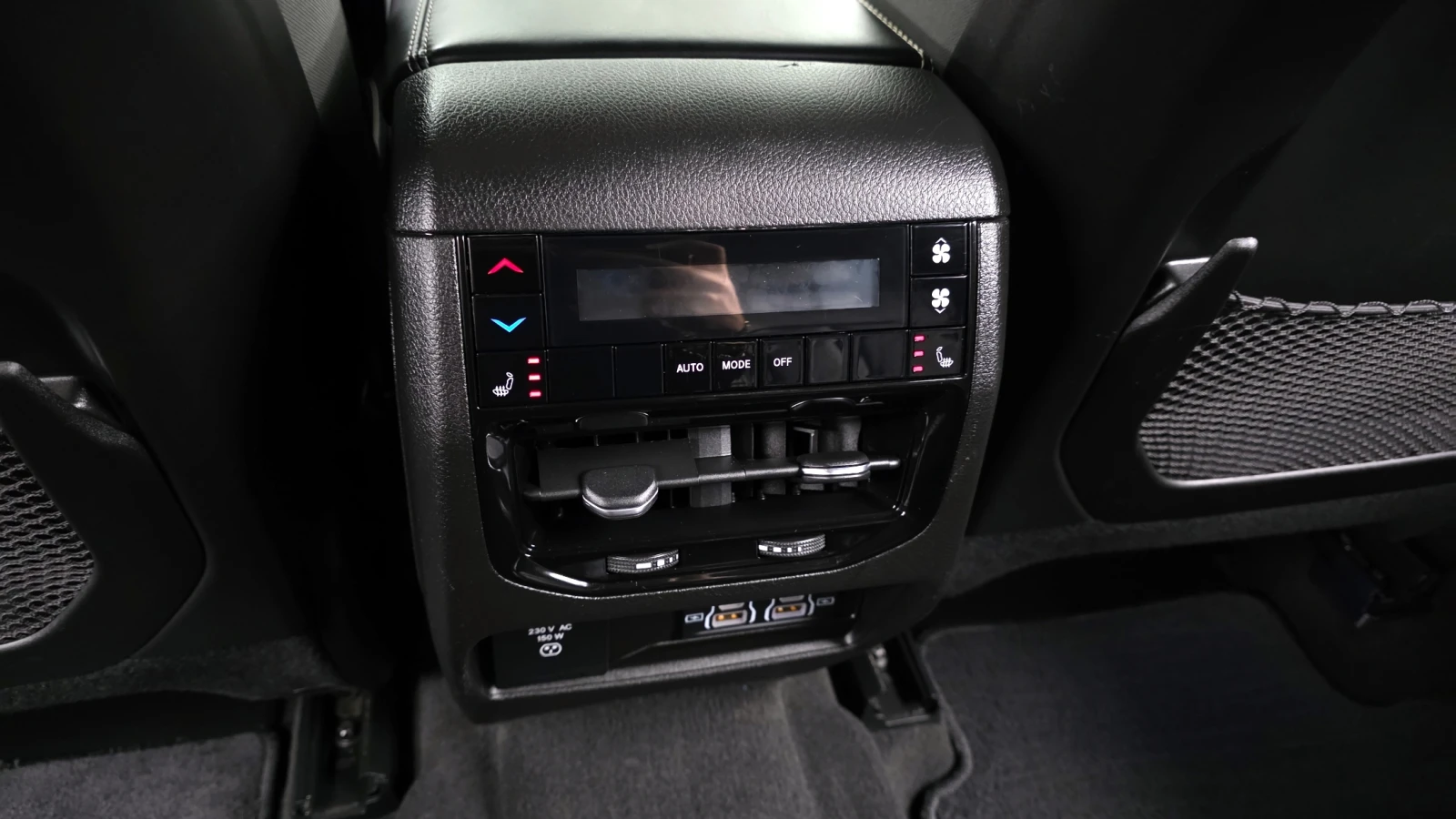 Jeep Grand cherokee 2022* 7 PASS* OVERLAND* �����* HEAD-UP* ������ ��� | Mobile.bg � ����������� 16