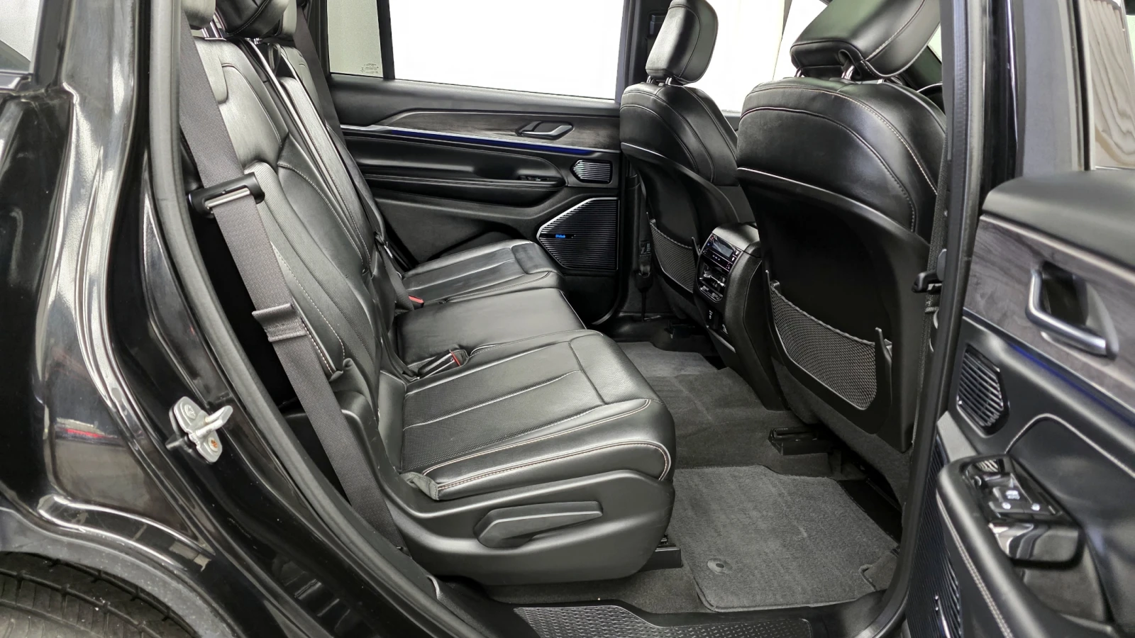 Jeep Grand cherokee 2022* 7 PASS* OVERLAND* �����* HEAD-UP* ������ ��� | Mobile.bg � ����������� 15