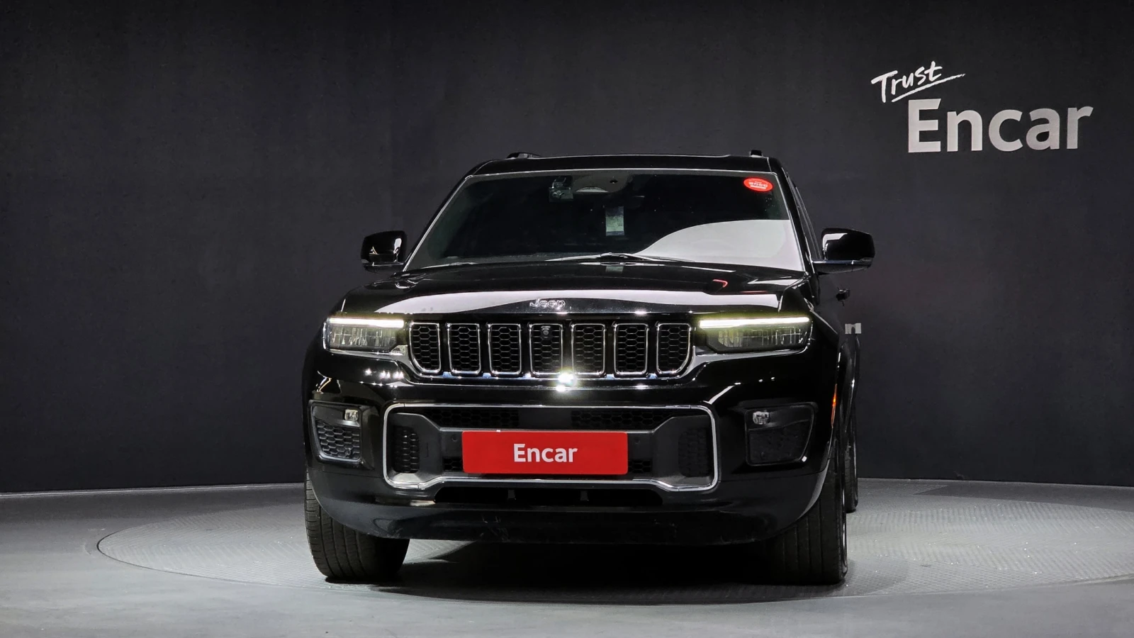 Jeep Grand cherokee 2022* 7 PASS* OVERLAND* �����* HEAD-UP* ������ ��� | Mobile.bg � ����������� 2