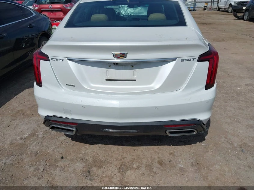 Cadillac Escalade 2.0l Ct5 Premium Luxury, снимка 6 - Автомобили и джипове - 54569003