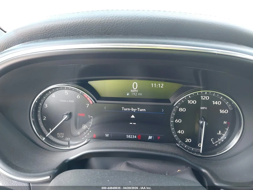 Cadillac Escalade 2.0l Ct5 Premium Luxury, снимка 7 - Автомобили и джипове - 54569003