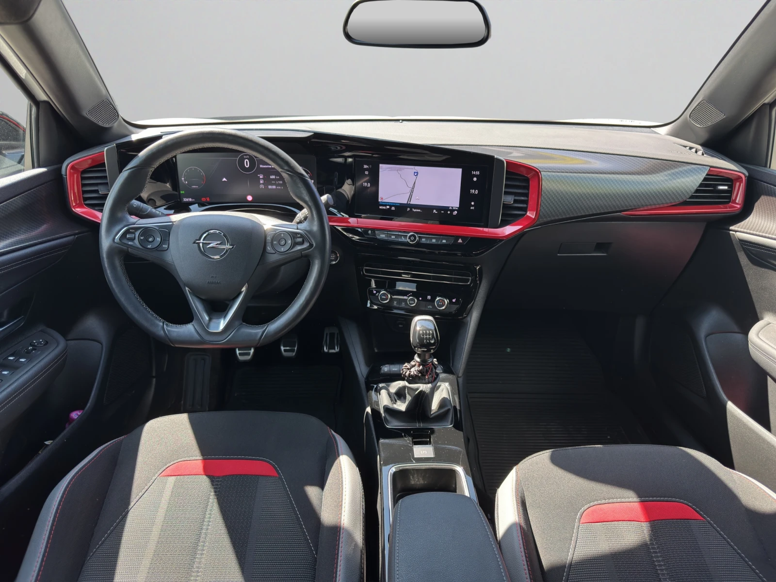 Opel Mokka, снимка 10 - Автомобили и джипове - 54766120