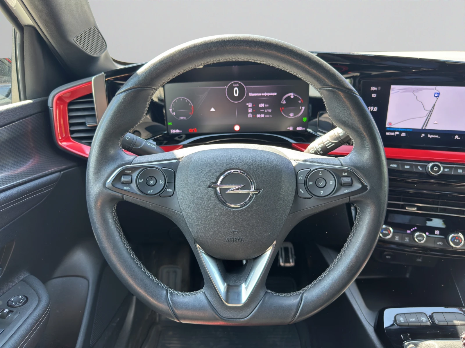 Opel Mokka, снимка 12 - Автомобили и джипове - 54766120