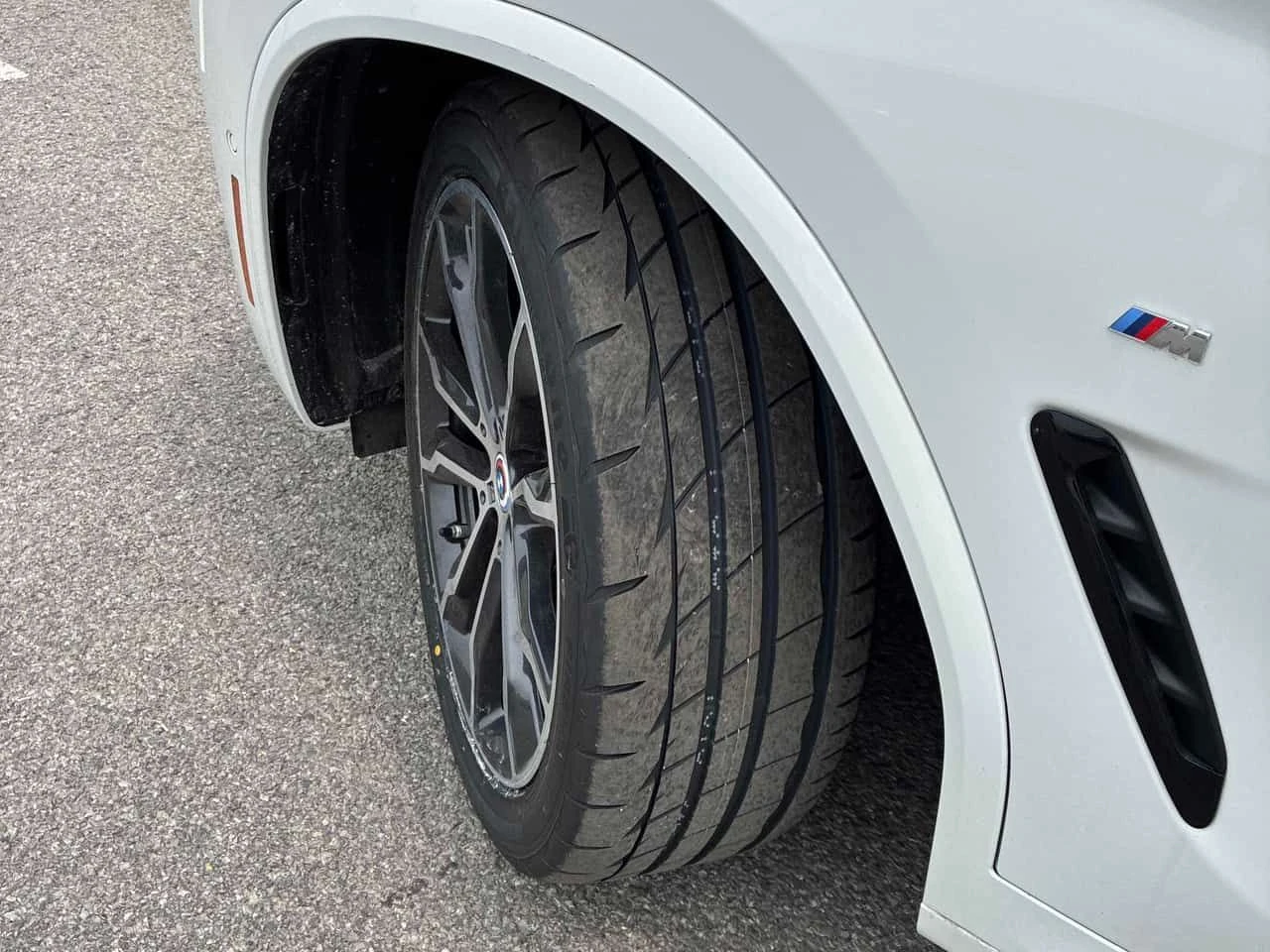 BMW X3 * M40i * CARFAX * ЦЕНА ДО БГ, снимка 15 - Автомобили и джипове - 54896764