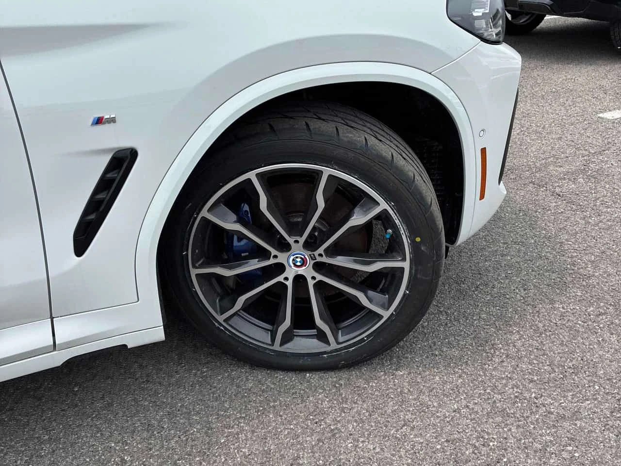 BMW X3 * M40i * CARFAX * ЦЕНА ДО БГ, снимка 7 - Автомобили и джипове - 54896764