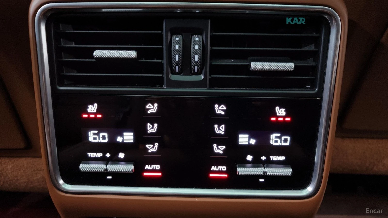 Porsche Cayenne * 3.0E-Hybrid* ПОДГРЕВ* ОБДУХВАНЕ* 360* ПАНОРАМА* , снимка 17 - Автомобили и джипове - 54914467