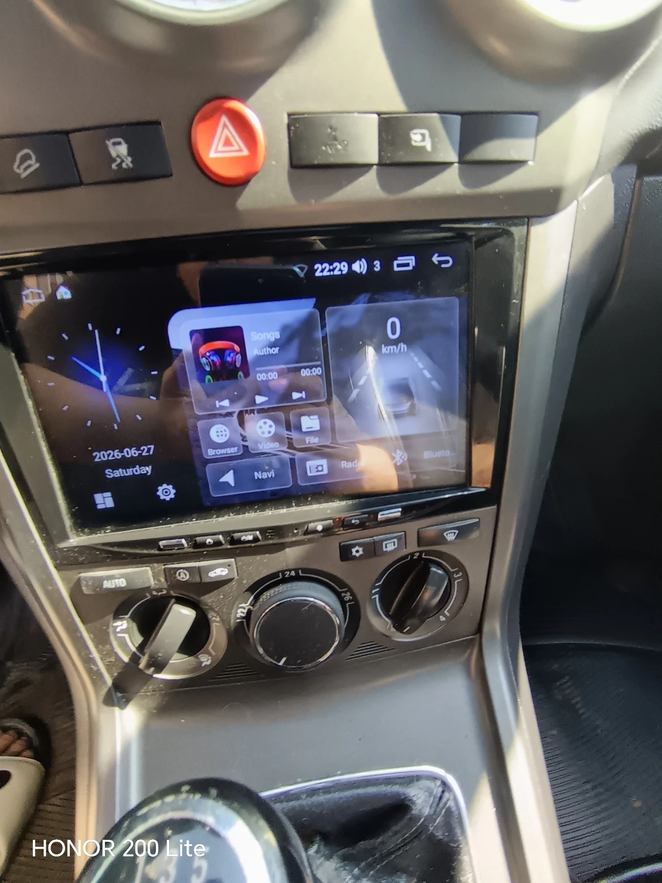 Opel Antara Лек автомобил, снимка 5 - Автомобили и джипове - 55079221