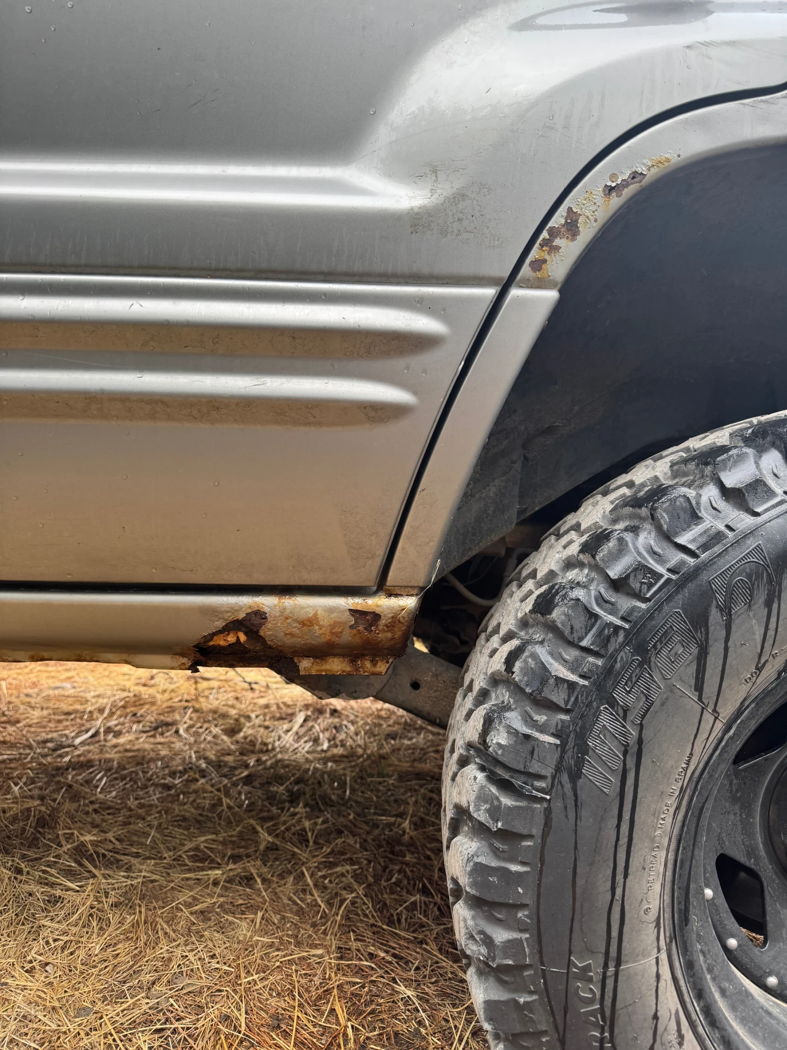 Jeep Grand cherokee 4.0, снимка 6 - Автомобили и джипове - 55215963