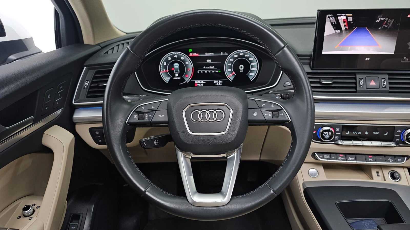 Audi Q5 | АВТОКРЕДИТ БЕЗ ПЪРВОНАЧАЛНА ВНОСКА | , снимка 13 - Автомобили и джипове - 55392508