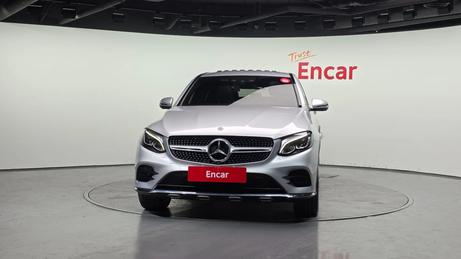 Mercedes-Benz GLC 220 2.1 4MATIC, снимка 3 - Автомобили и джипове - 55485523