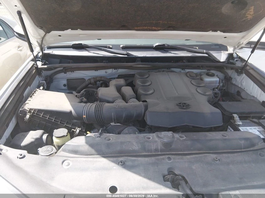 Toyota 4runner LIMITED* 4x4* ПОДГРЕВ* КАМЕРА* ШИБИДАХ* , снимка 14 - Автомобили и джипове - 55540334