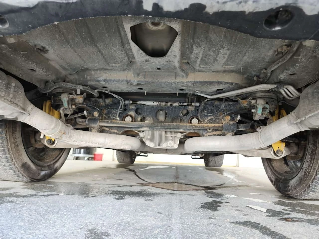 Dodge Durango * R/T * CARFAX * , снимка 16 - Автомобили и джипове - 55771652