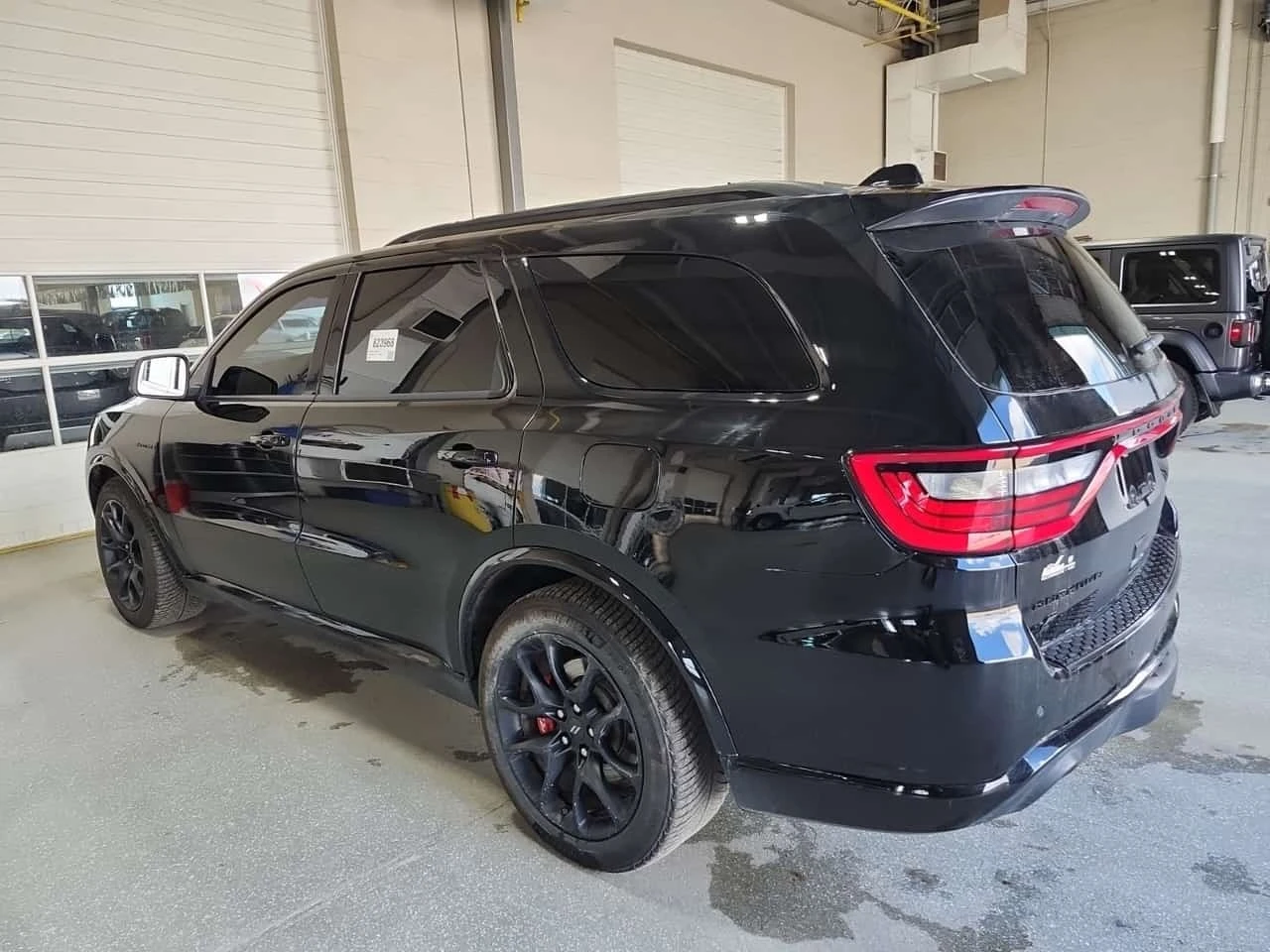 Dodge Durango * R/T * CARFAX * , снимка 4 - Автомобили и джипове - 55771652