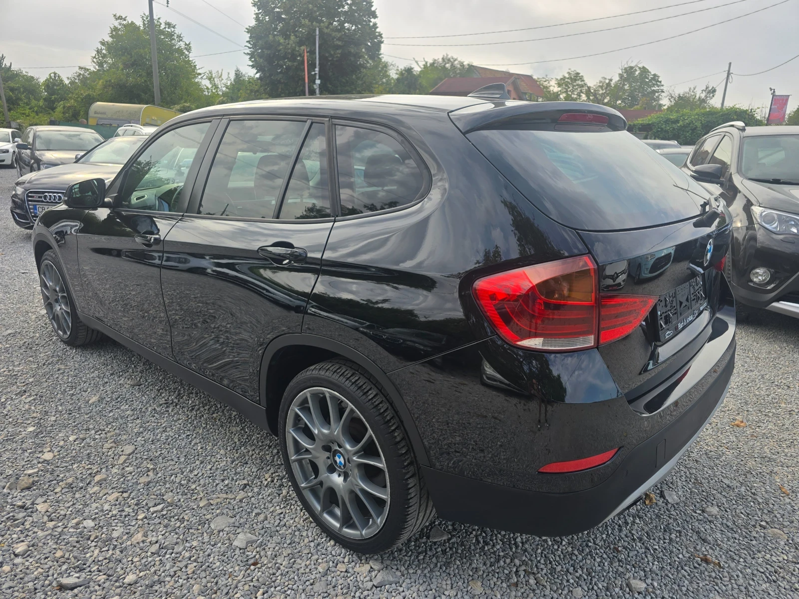 BMW X1 2.0D-FACE-6 ��������-��������� | Mobile.bg � ����������� 4