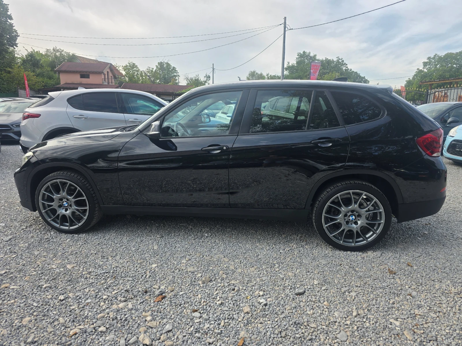 BMW X1 2.0D-FACE-6 ��������-��������� | Mobile.bg � ����������� 3