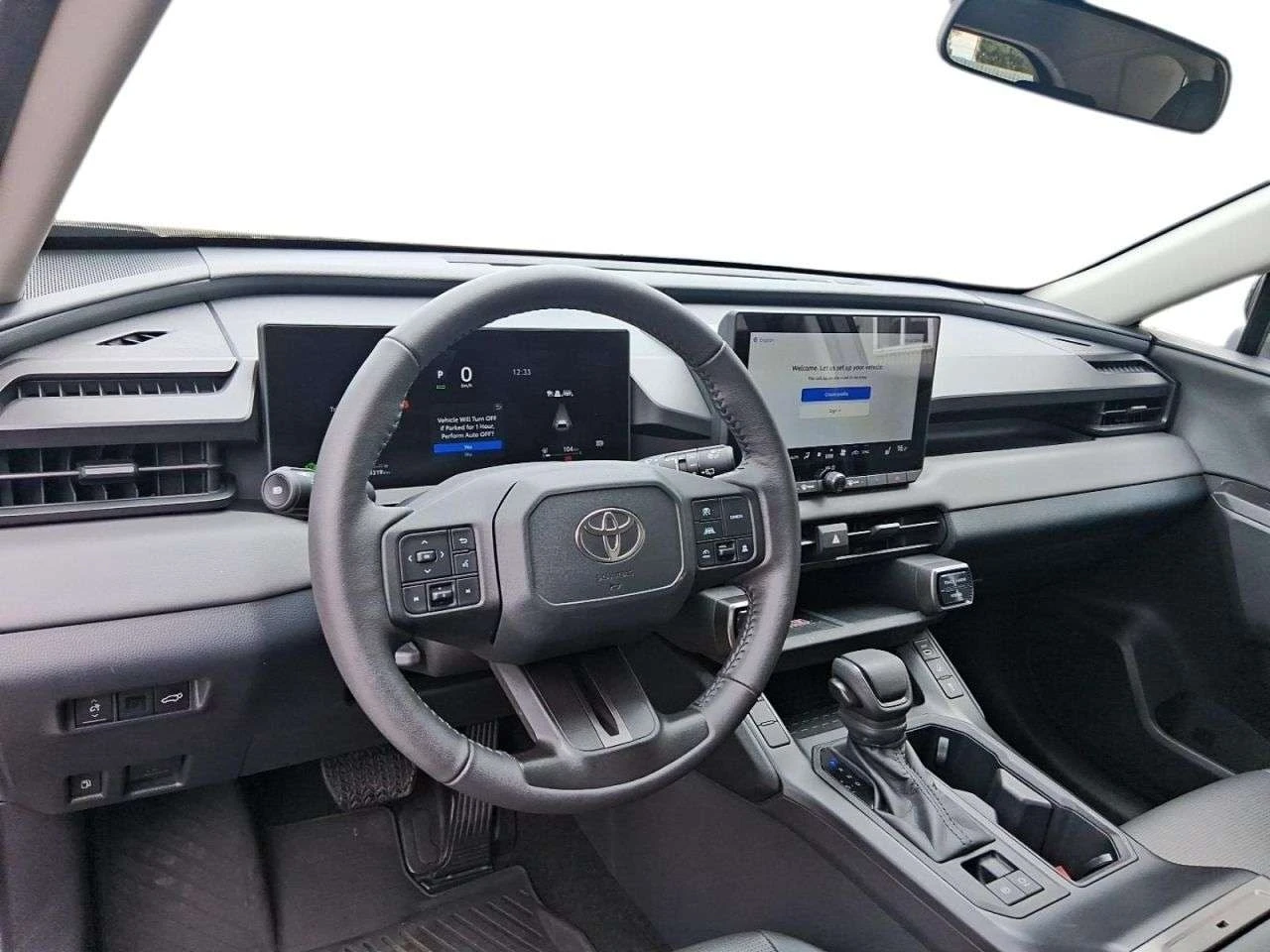 Toyota Rav4 * XLE AWD * КОЖА * BLIND SPOT * CARFAX * , снимка 10 - Автомобили и джипове - 55967403