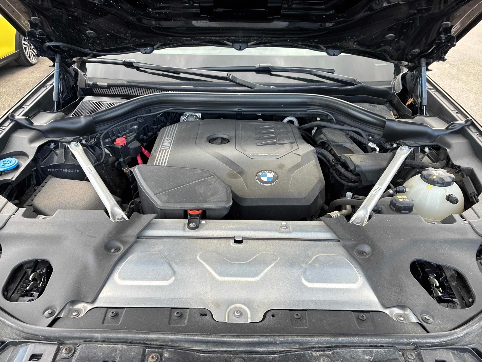 BMW X3 XDRIVE30I * FULL M SPORT* DIGITAL* ПАНОРАМА* , снимка 13 - Автомобили и джипове - 56108267