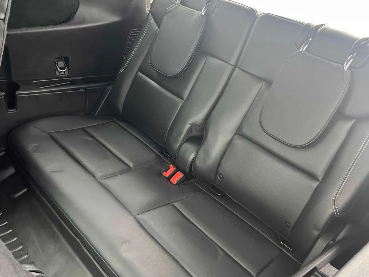 Ford Explorer * ST * CARFAX * АВТОКРЕДИТ* , снимка 13 - Автомобили и джипове - 56182394