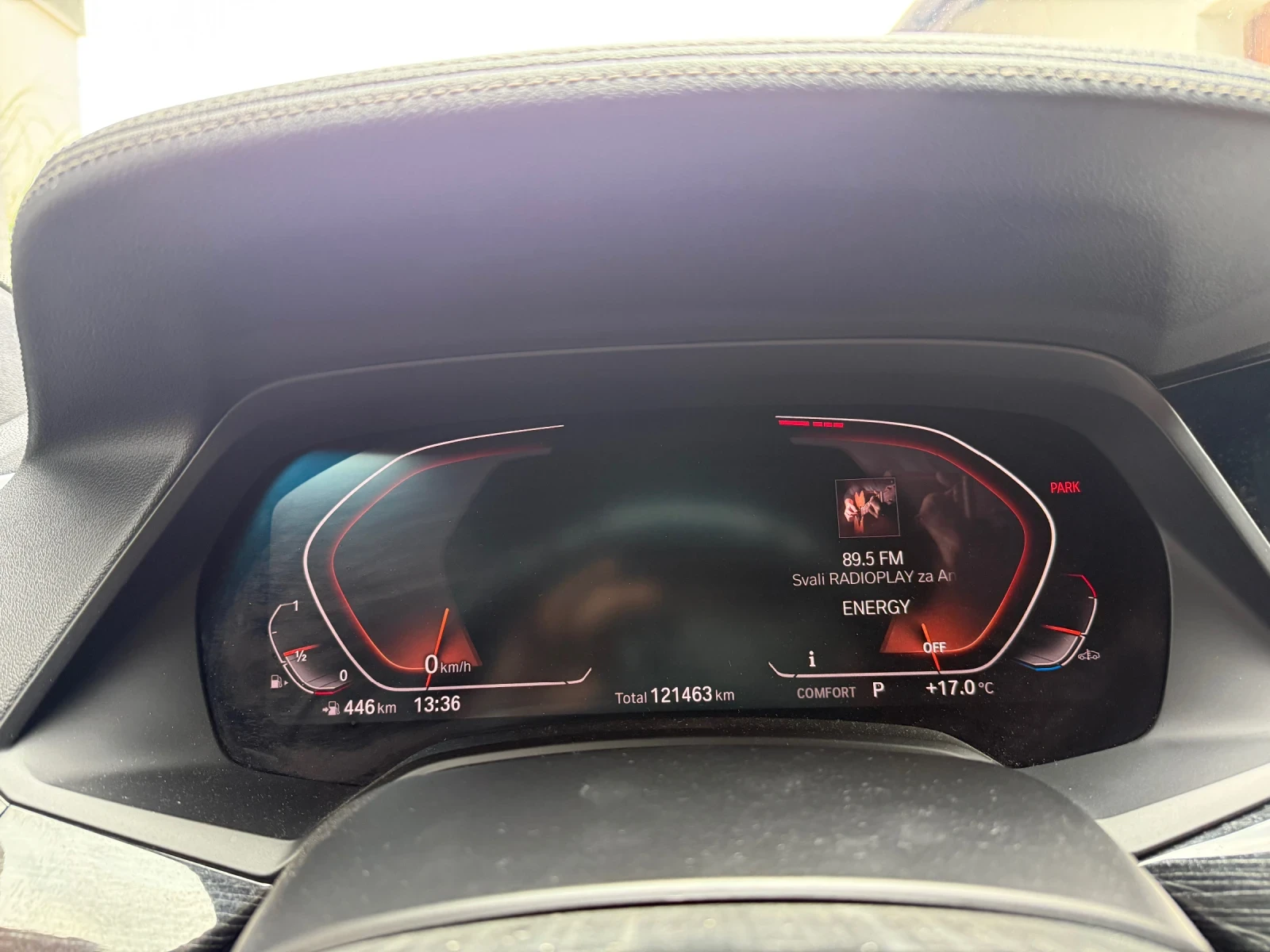 BMW X7 40i M- package, снимка 13 - Автомобили и джипове - 56274286