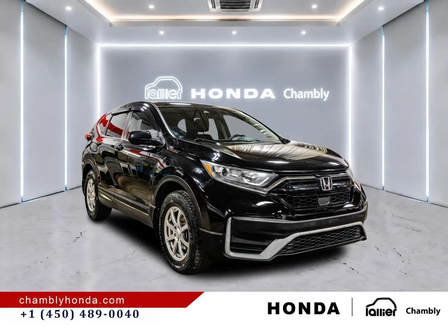 Honda Cr-v LX | AWD | CARPLAY | Mobile.bg � ����������� 2