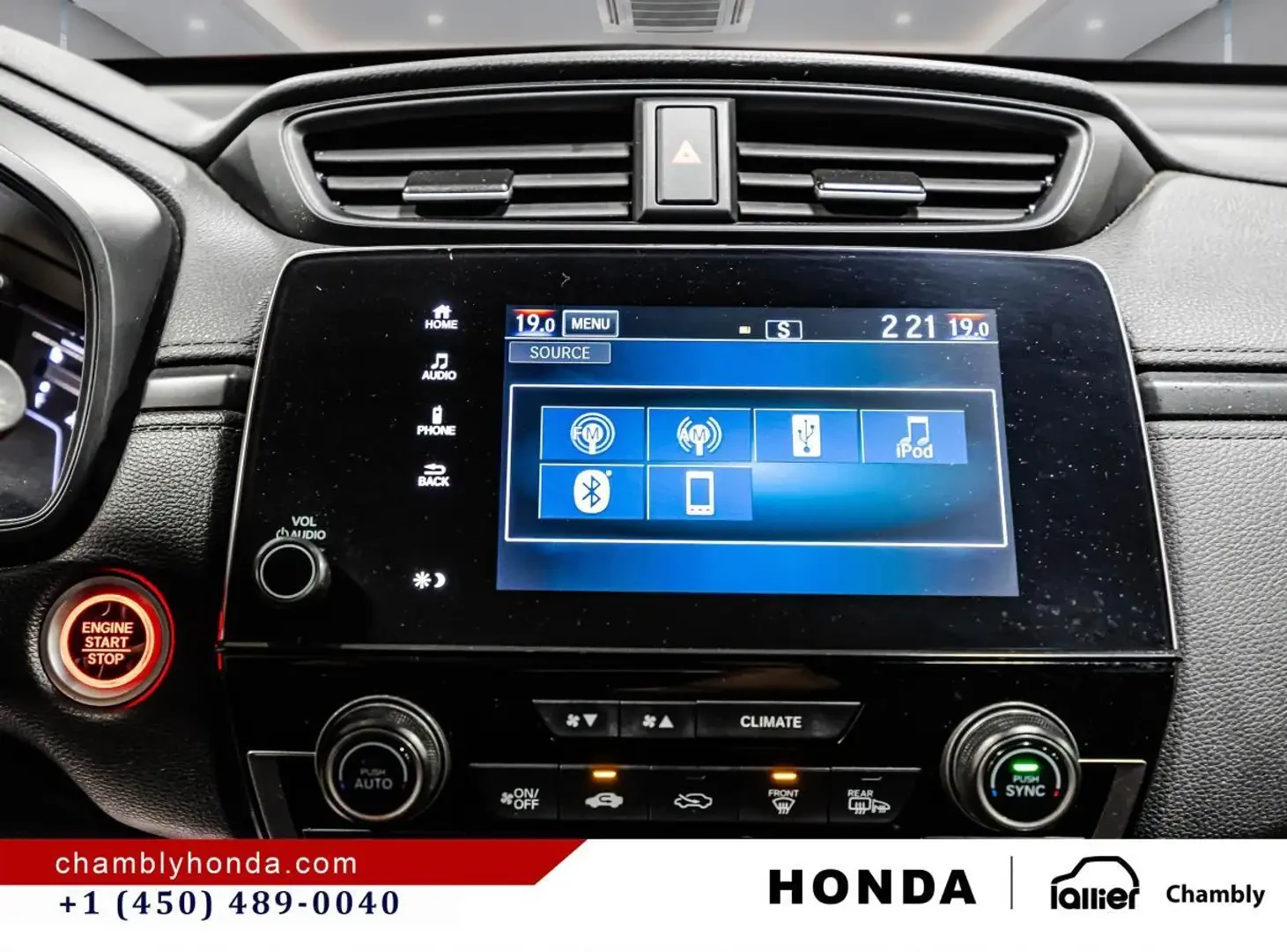 Honda Cr-v LX | AWD | CARPLAY | Mobile.bg � ����������� 12
