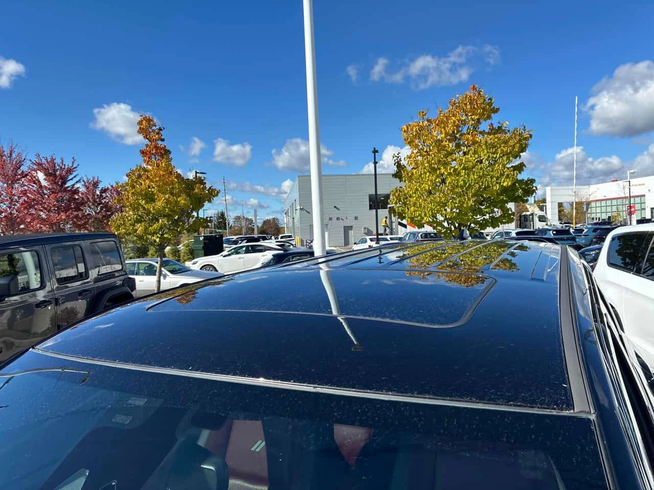 Dodge Durango R/T Plus AWD | CARFAX | ��� ��������� | Mobile.bg � ����������� 11