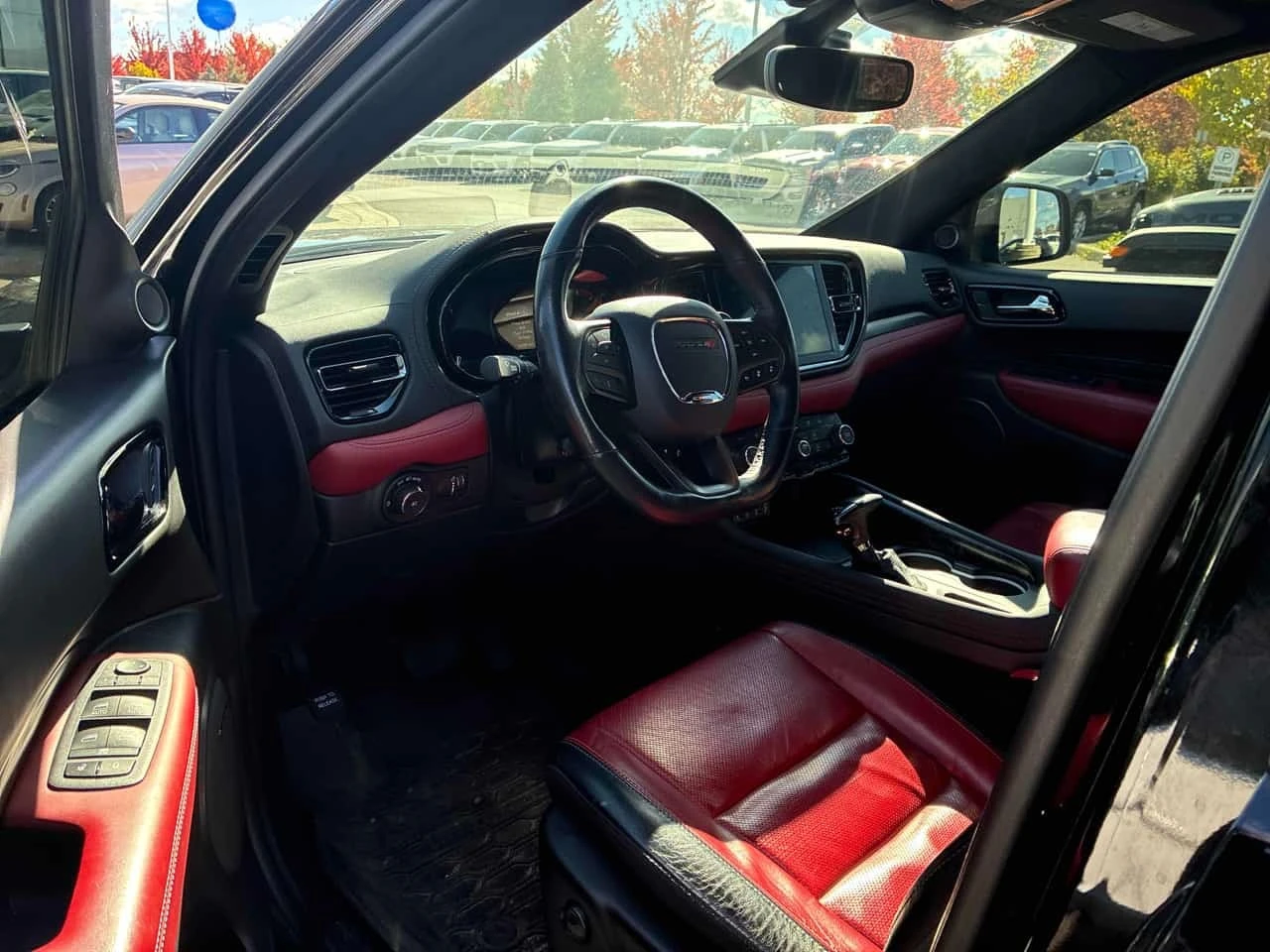 Dodge Durango R/T Plus AWD | CARFAX | ��� ��������� | Mobile.bg � ����������� 7