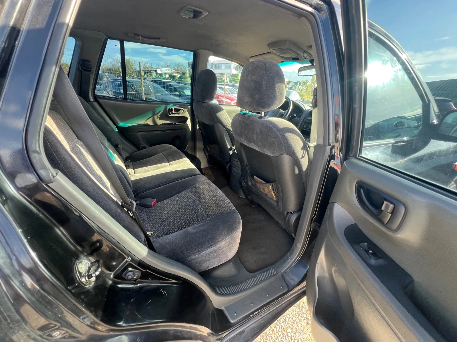 Hyundai Santa fe | Mobile.bg � ����������� 15