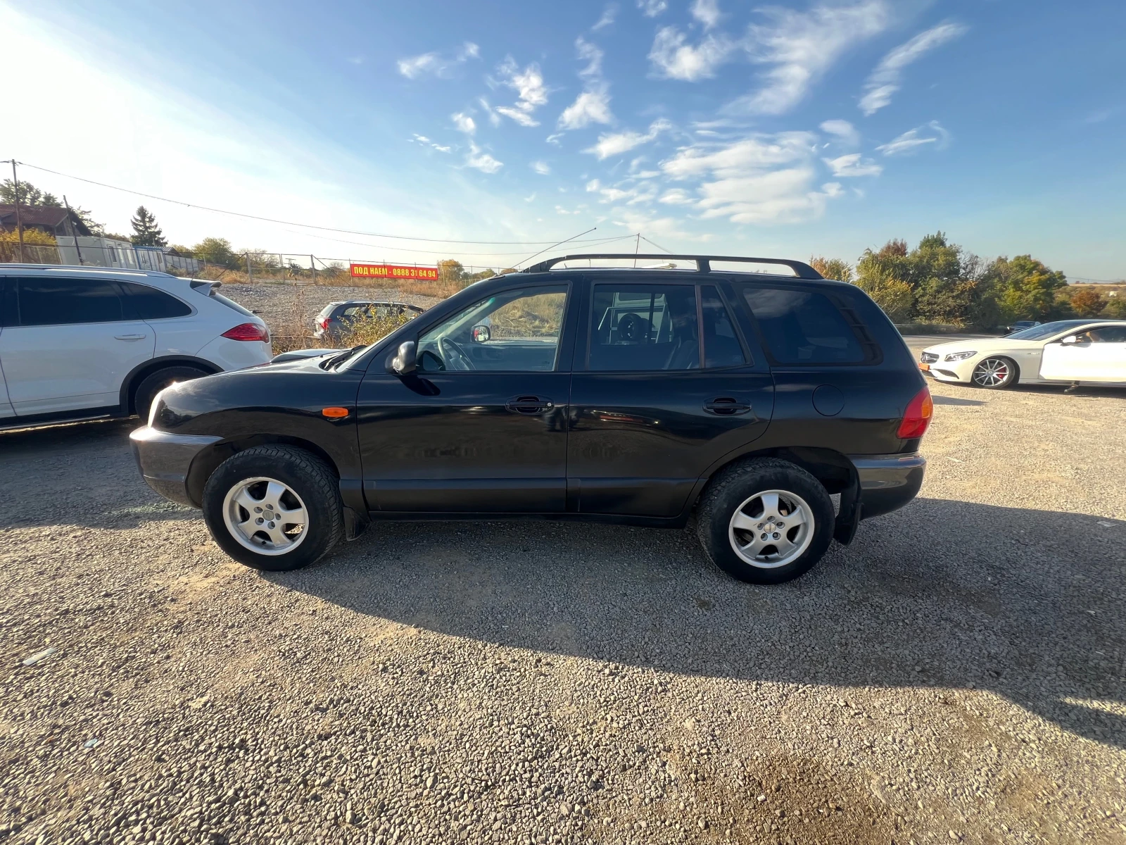 Hyundai Santa fe | Mobile.bg � ����������� 9